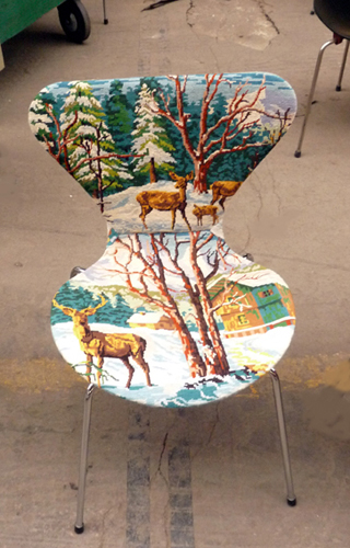 3107  tapisserie  480€